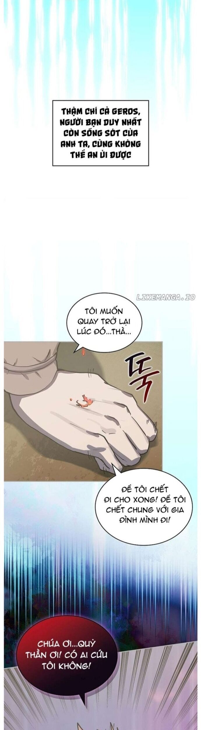 Chiến Binh Đến Từ Thế Giới Khác Chapter 249 - 36