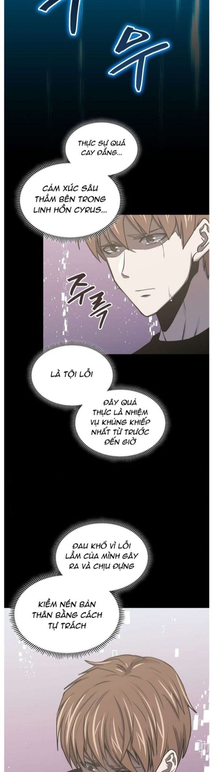 Chiến Binh Đến Từ Thế Giới Khác Chapter 249 - 38