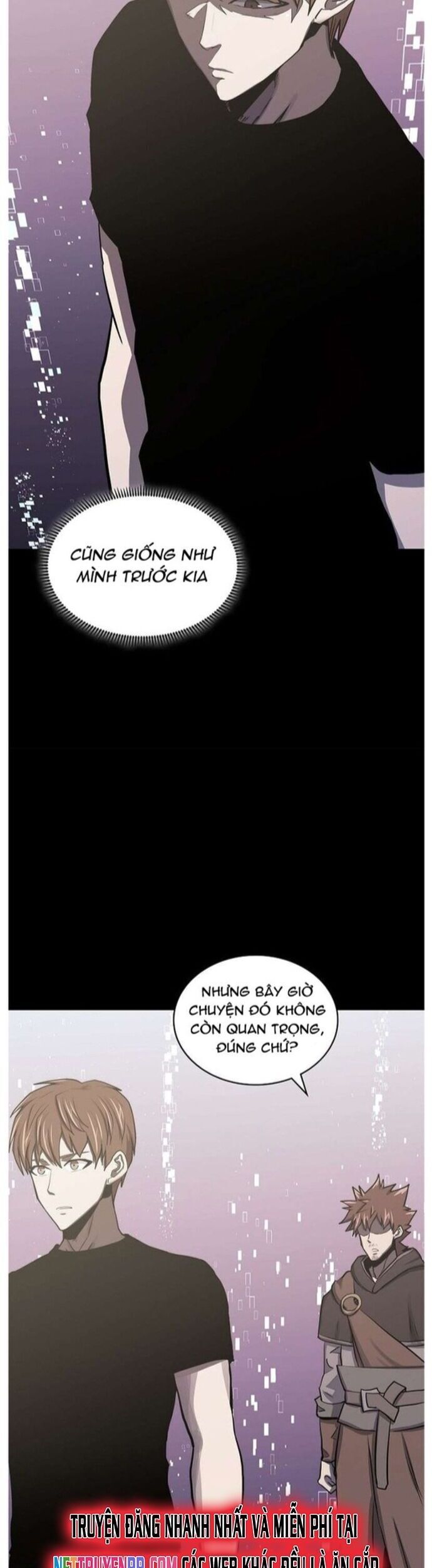 Chiến Binh Đến Từ Thế Giới Khác Chapter 249 - 39