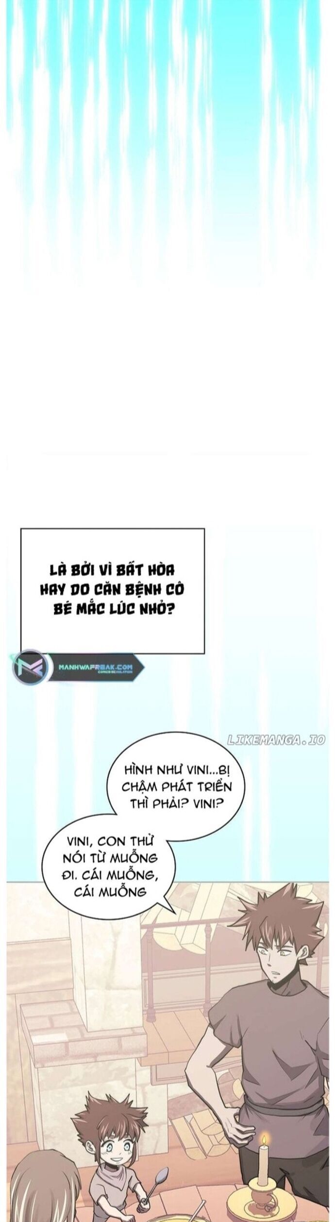 Chiến Binh Đến Từ Thế Giới Khác Chapter 249 - 5