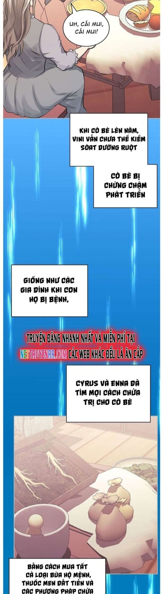 Chiến Binh Đến Từ Thế Giới Khác Chapter 249 - 6