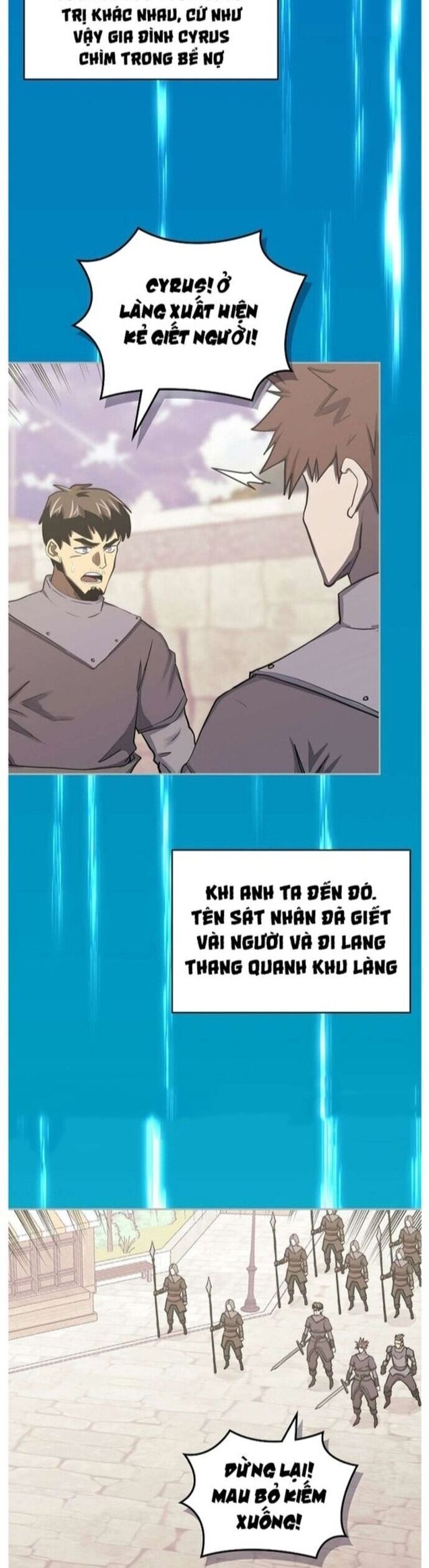 Chiến Binh Đến Từ Thế Giới Khác Chapter 249 - 7