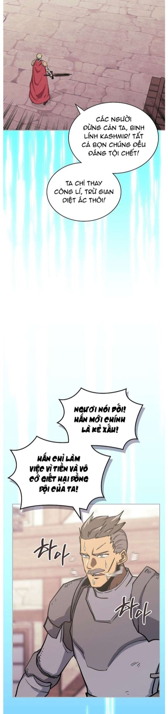 Chiến Binh Đến Từ Thế Giới Khác Chapter 249 - 8