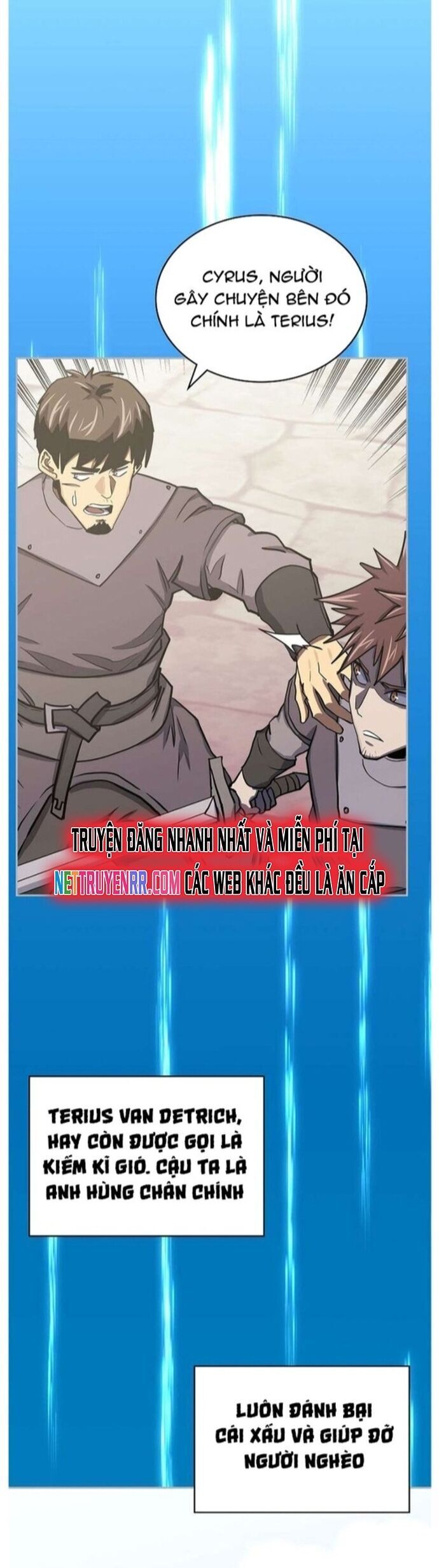 Chiến Binh Đến Từ Thế Giới Khác Chapter 249 - 9