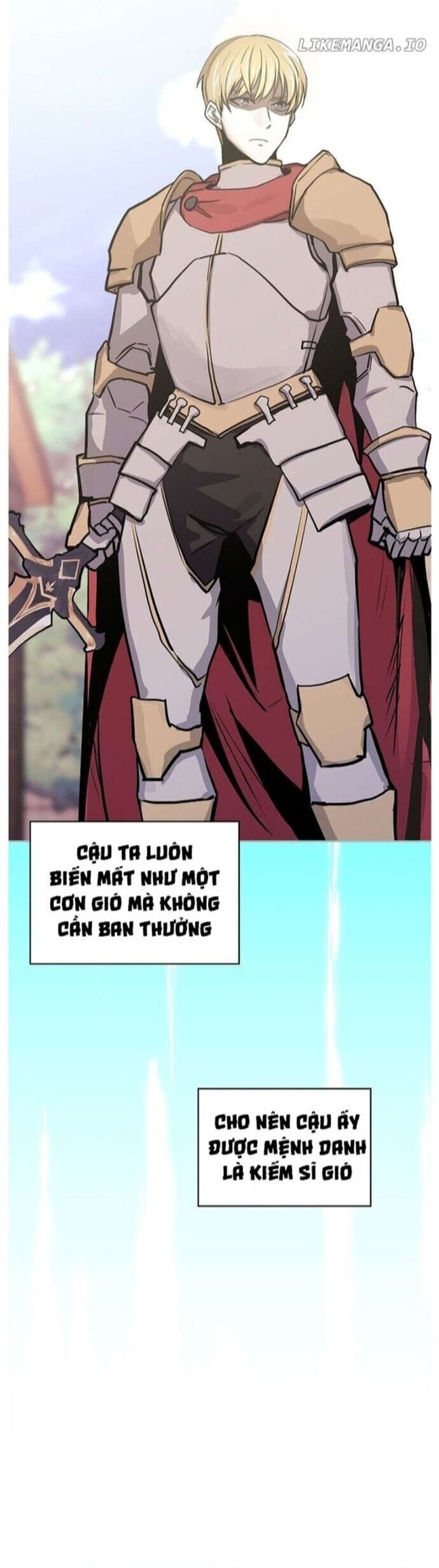 Chiến Binh Đến Từ Thế Giới Khác Chapter 249 - 10