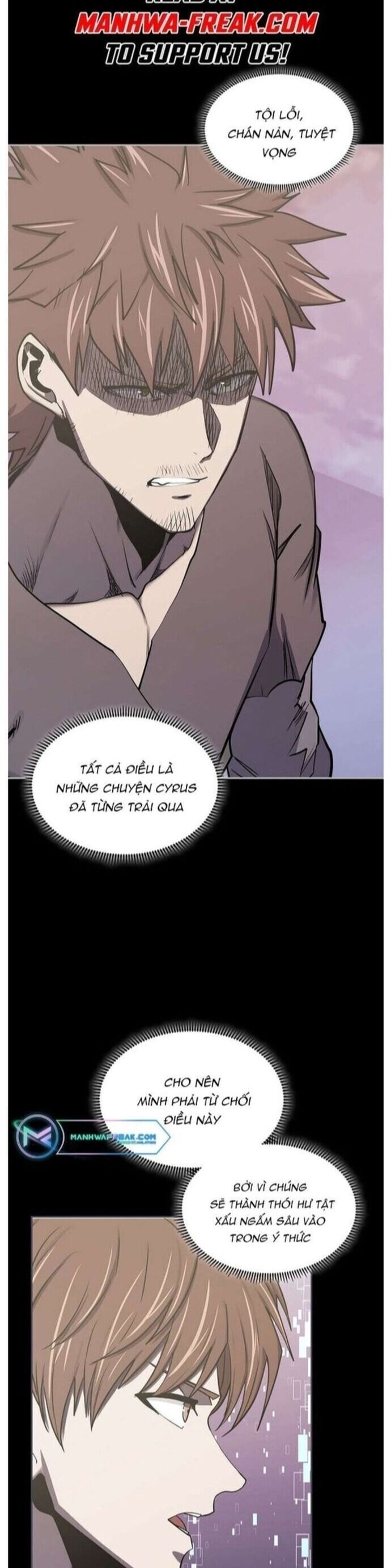 Chiến Binh Đến Từ Thế Giới Khác Chapter 250 - 11