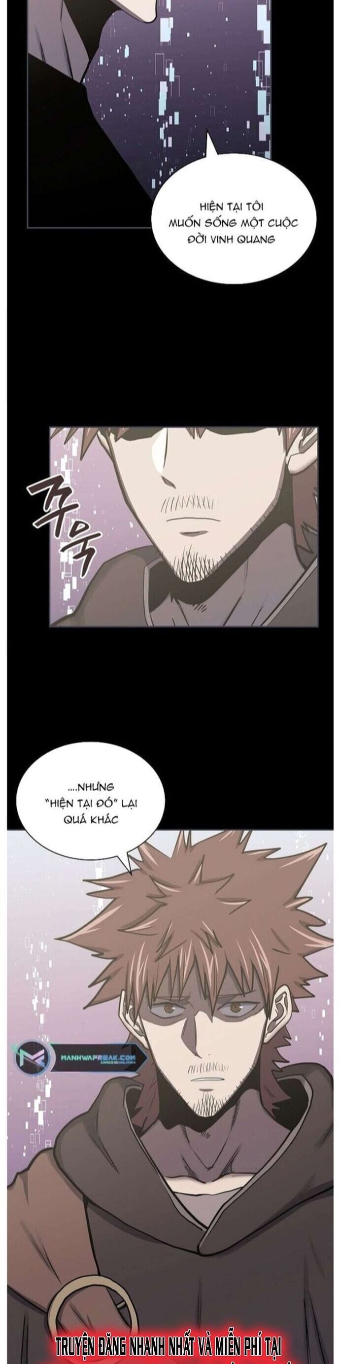 Chiến Binh Đến Từ Thế Giới Khác Chapter 250 - 12