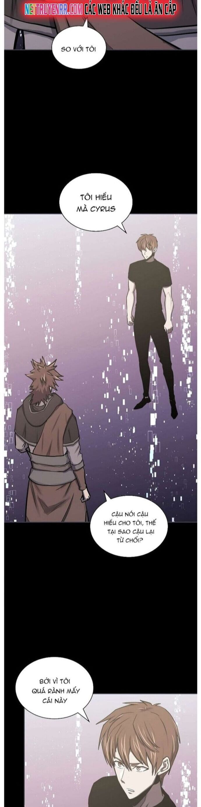 Chiến Binh Đến Từ Thế Giới Khác Chapter 250 - 13