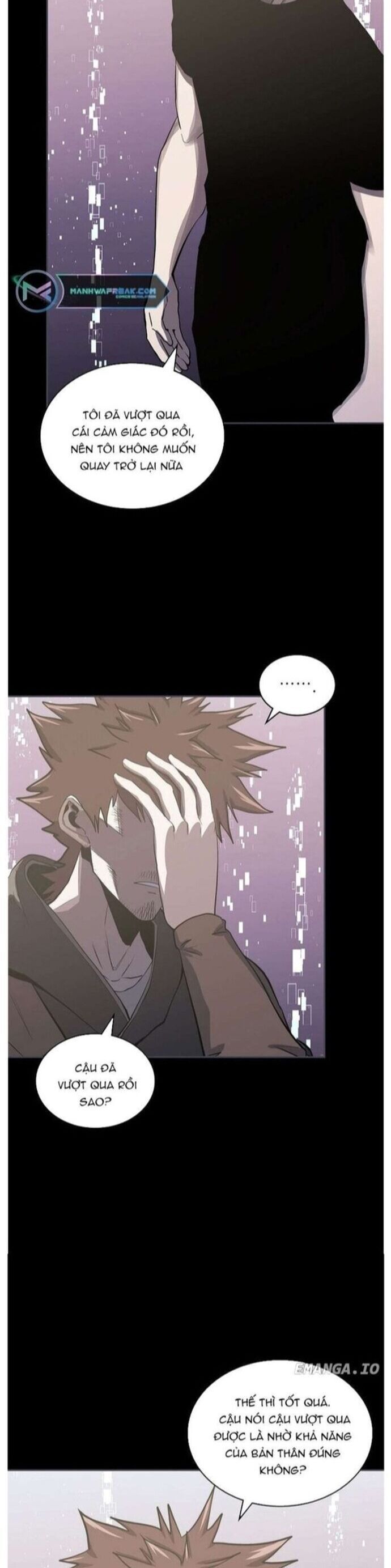 Chiến Binh Đến Từ Thế Giới Khác Chapter 250 - 14