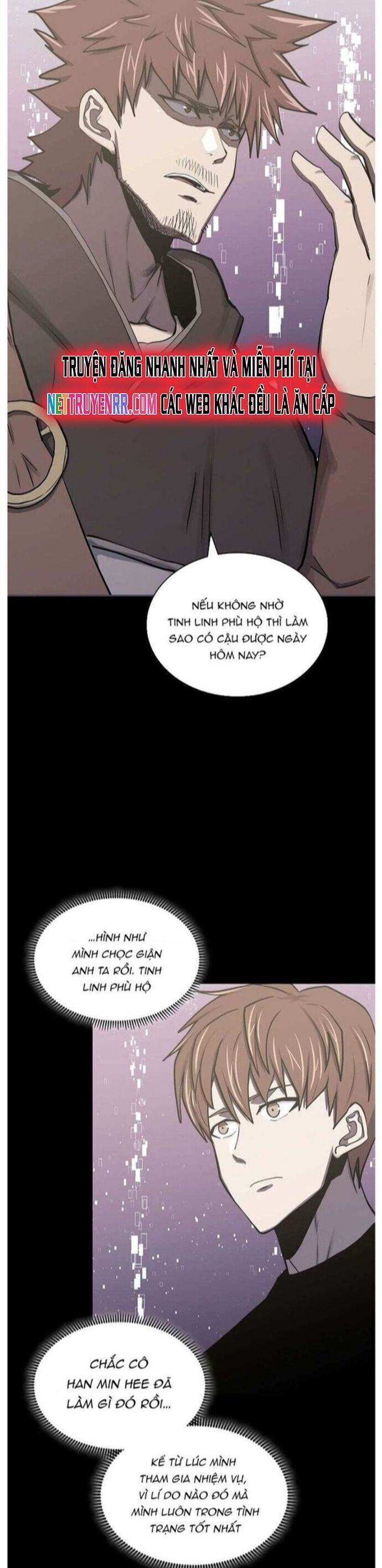 Chiến Binh Đến Từ Thế Giới Khác Chapter 250 - 15