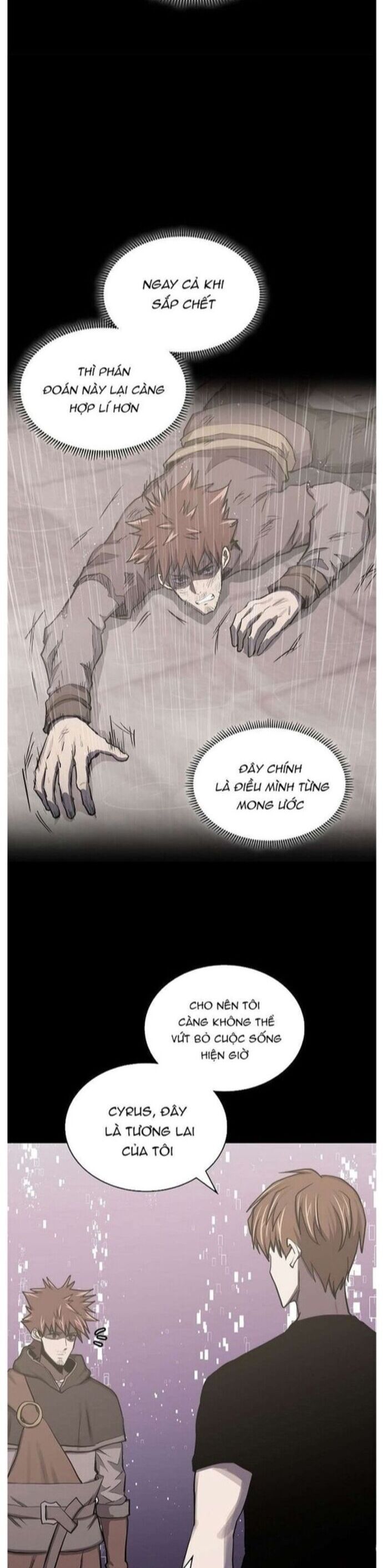 Chiến Binh Đến Từ Thế Giới Khác Chapter 250 - 16