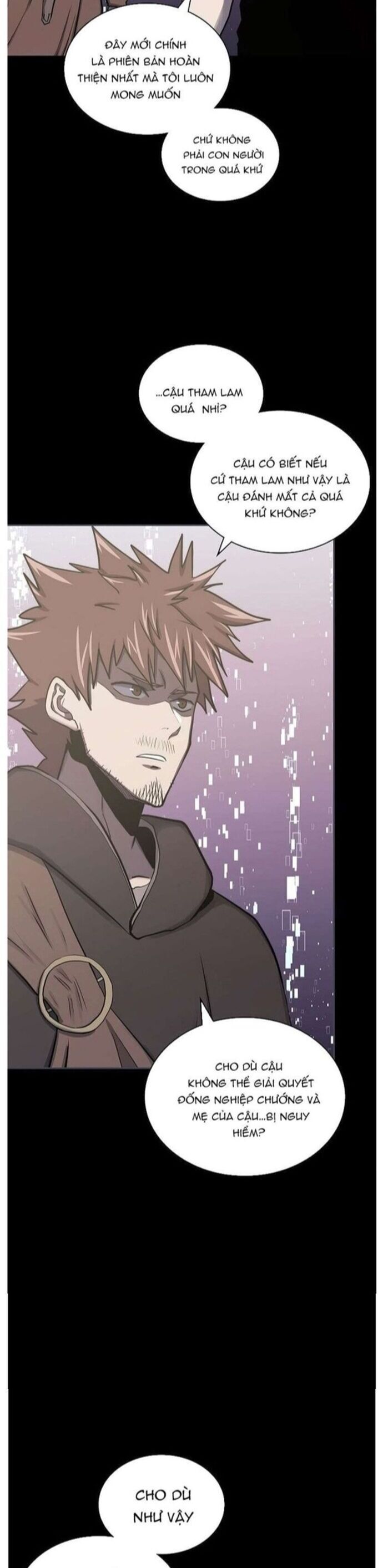 Chiến Binh Đến Từ Thế Giới Khác Chapter 250 - 17