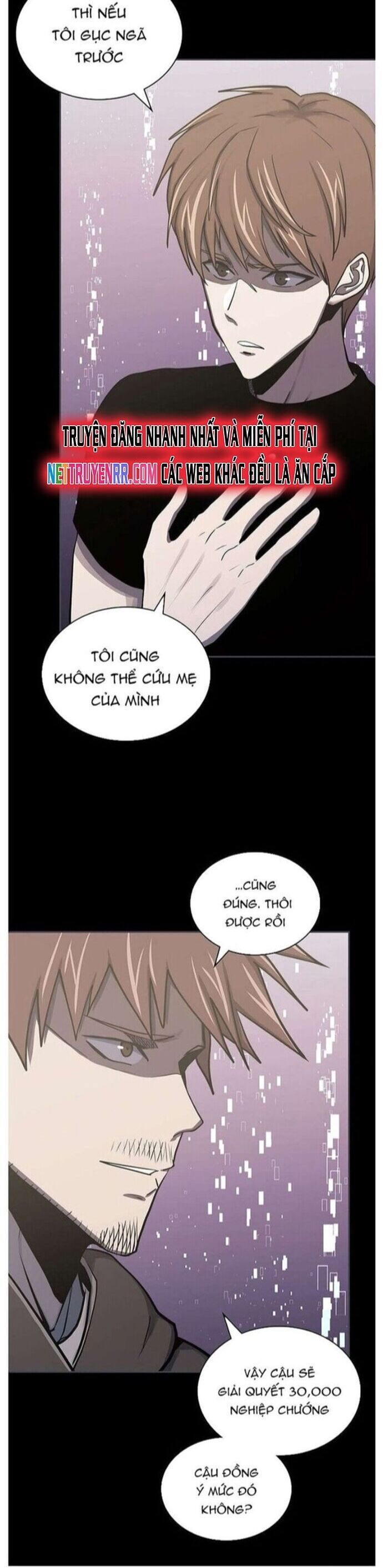 Chiến Binh Đến Từ Thế Giới Khác Chapter 250 - 18