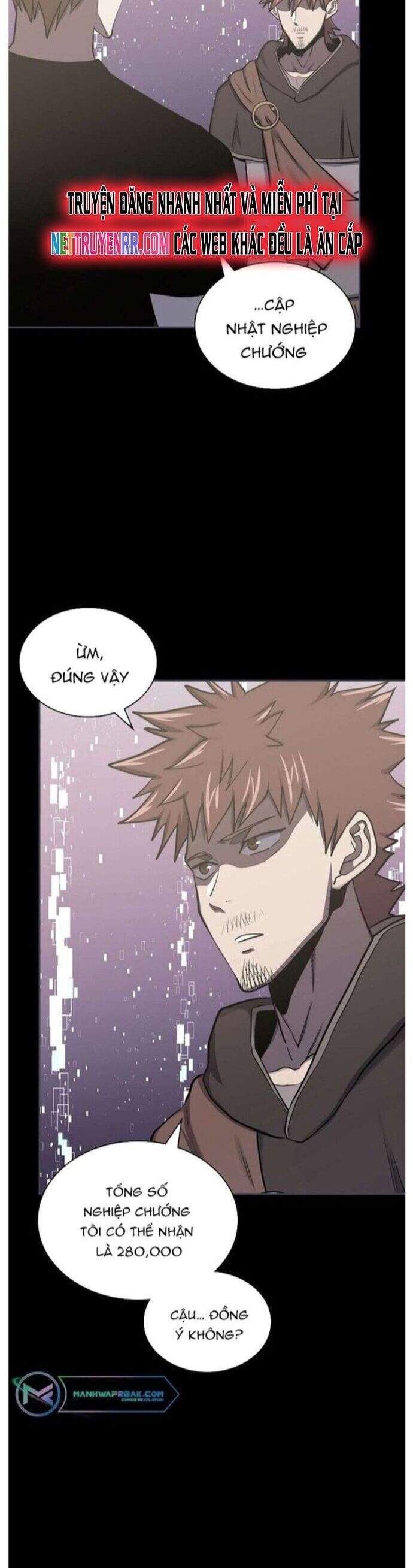 Chiến Binh Đến Từ Thế Giới Khác Chapter 250 - 3