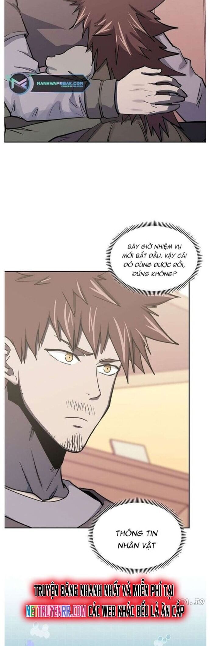 Chiến Binh Đến Từ Thế Giới Khác Chapter 250 - 24