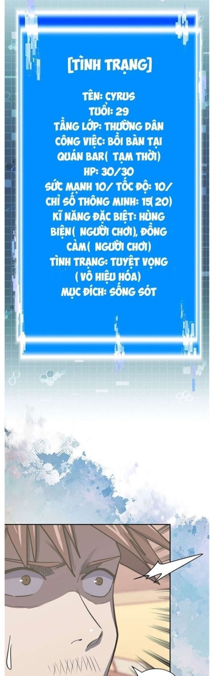 Chiến Binh Đến Từ Thế Giới Khác Chapter 250 - 25