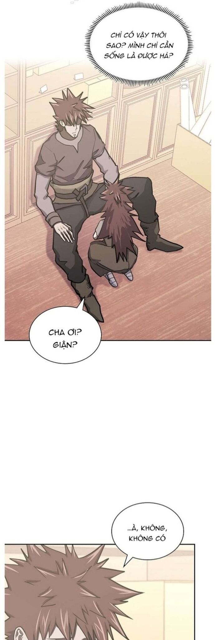 Chiến Binh Đến Từ Thế Giới Khác Chapter 250 - 27