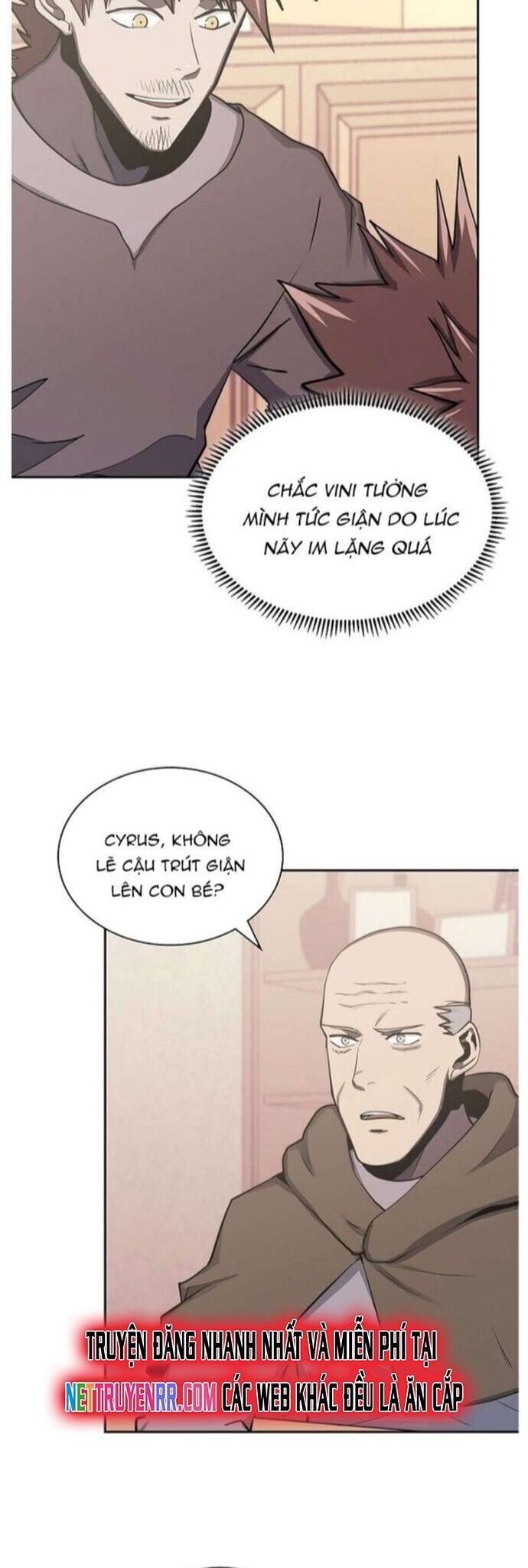 Chiến Binh Đến Từ Thế Giới Khác Chapter 250 - 28