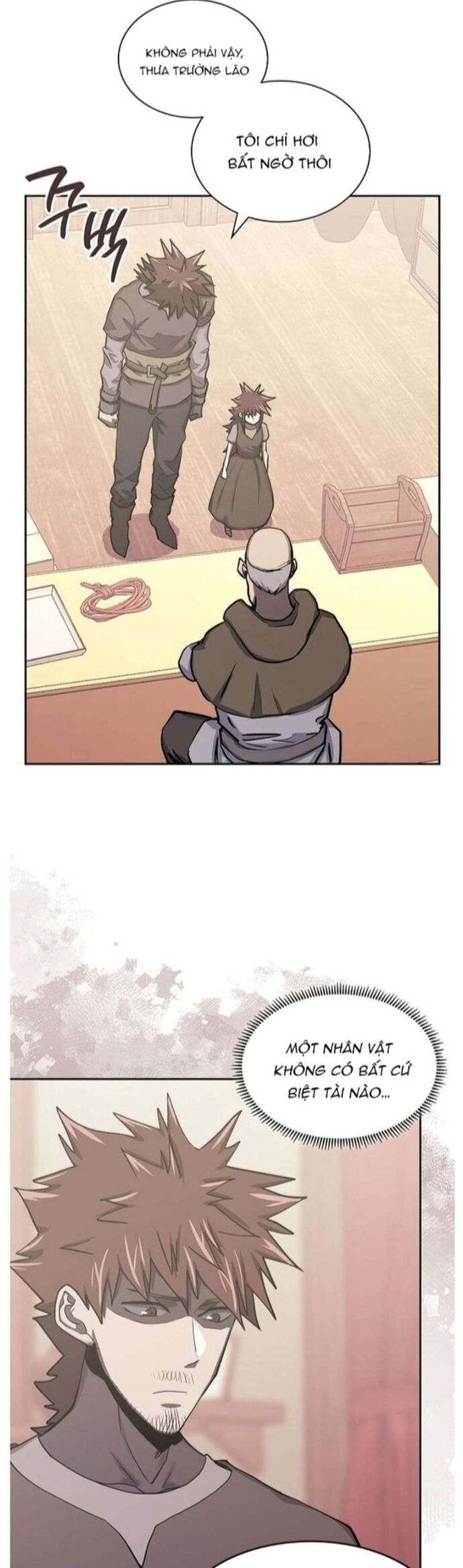 Chiến Binh Đến Từ Thế Giới Khác Chapter 250 - 29