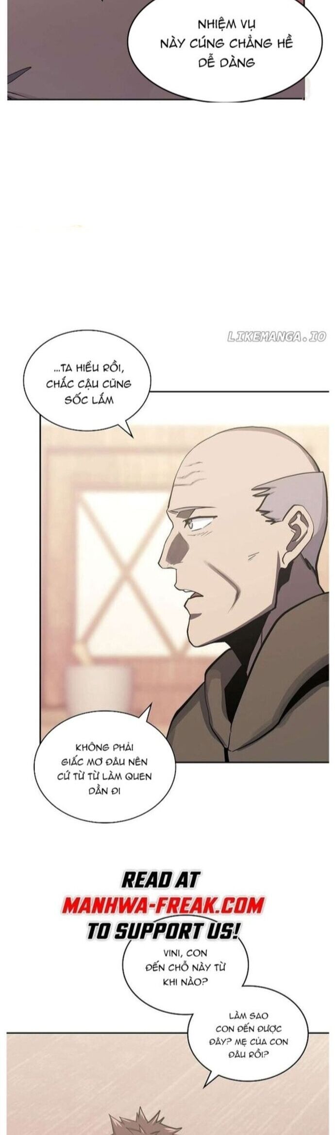 Chiến Binh Đến Từ Thế Giới Khác Chapter 250 - 30