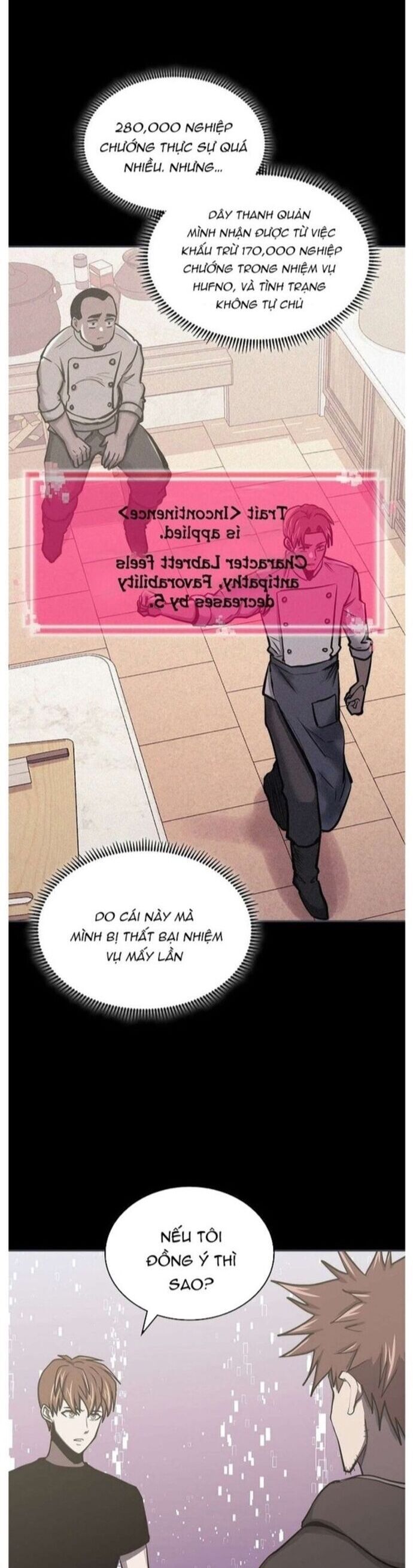 Chiến Binh Đến Từ Thế Giới Khác Chapter 250 - 4