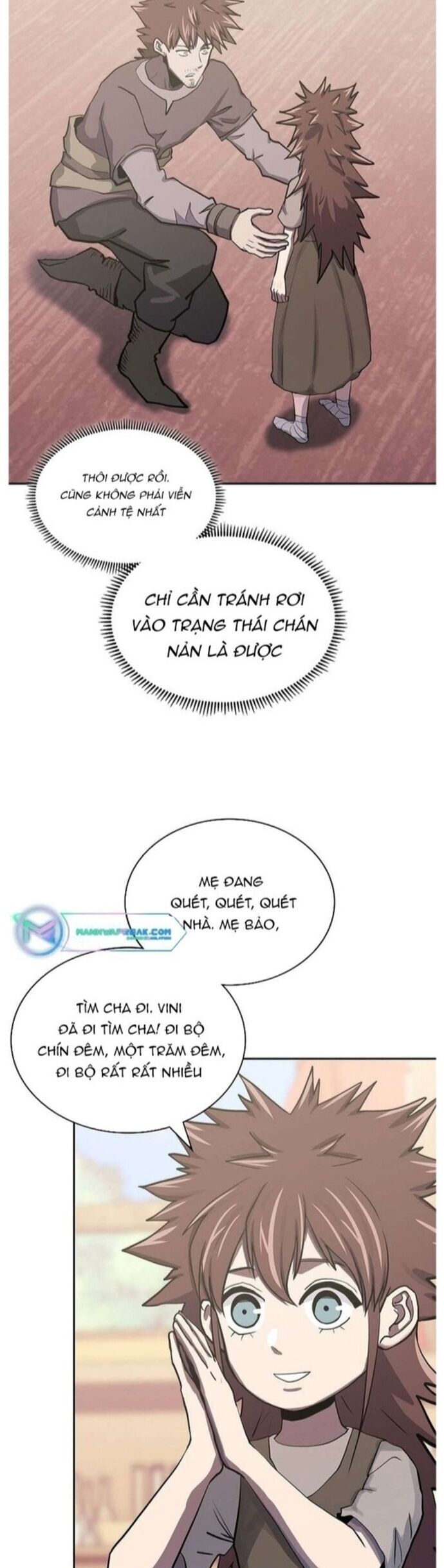 Chiến Binh Đến Từ Thế Giới Khác Chapter 250 - 31