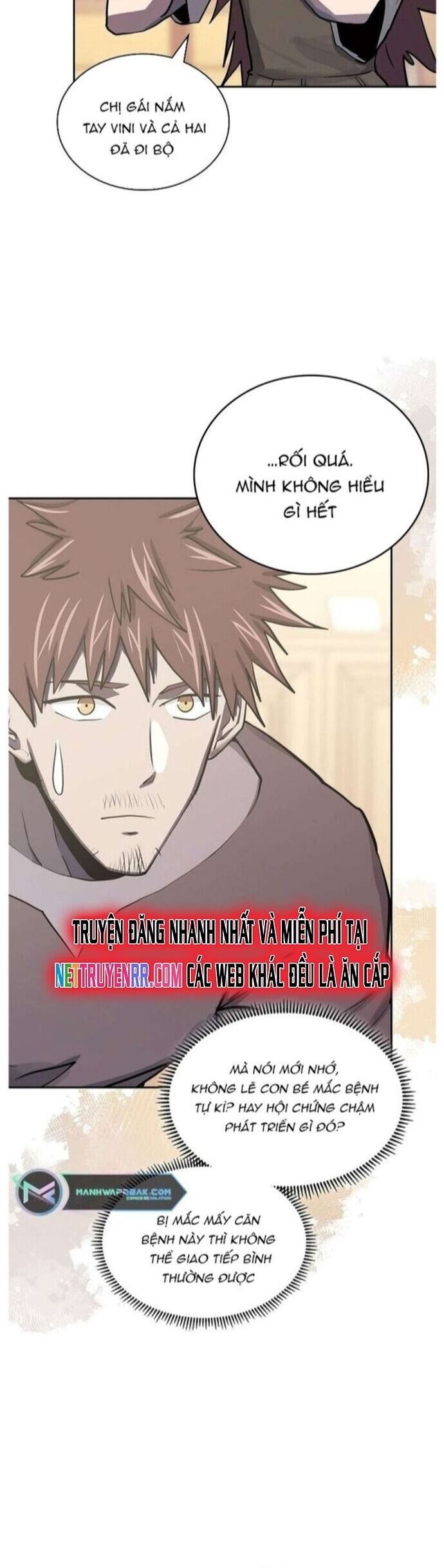 Chiến Binh Đến Từ Thế Giới Khác Chapter 250 - 32