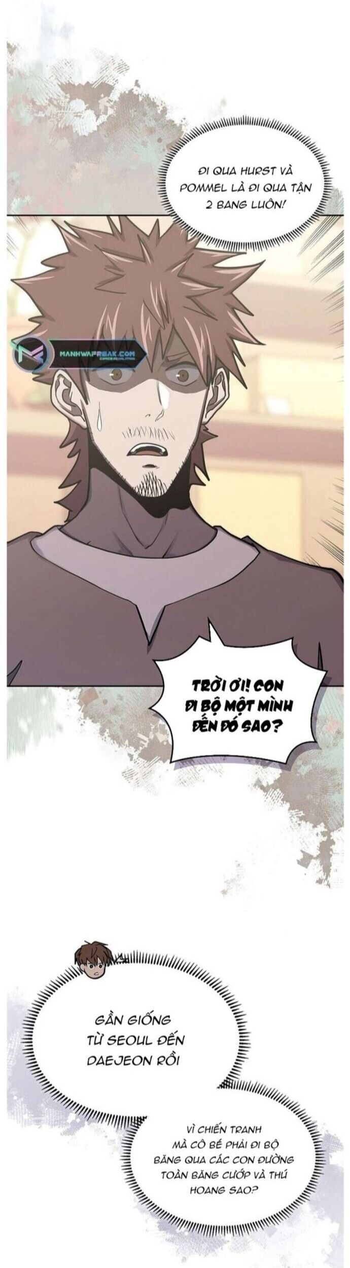 Chiến Binh Đến Từ Thế Giới Khác Chapter 250 - 34