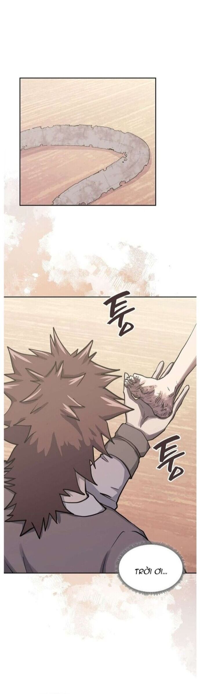 Chiến Binh Đến Từ Thế Giới Khác Chapter 250 - 36