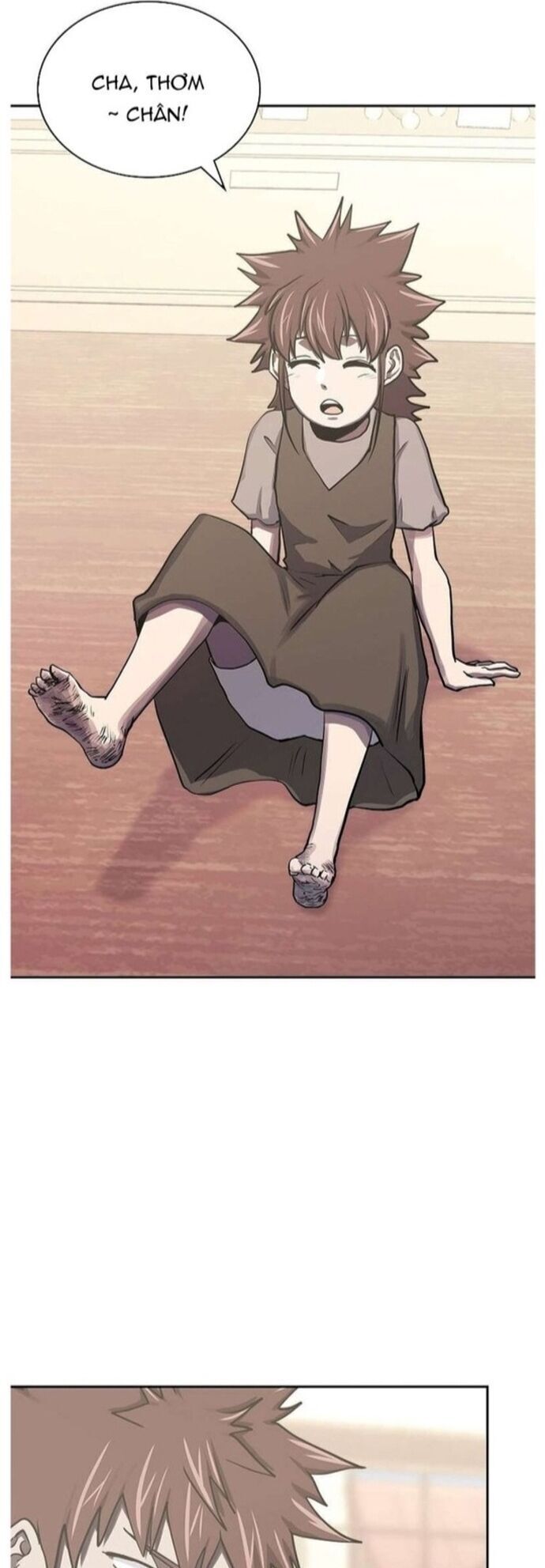 Chiến Binh Đến Từ Thế Giới Khác Chapter 250 - 37