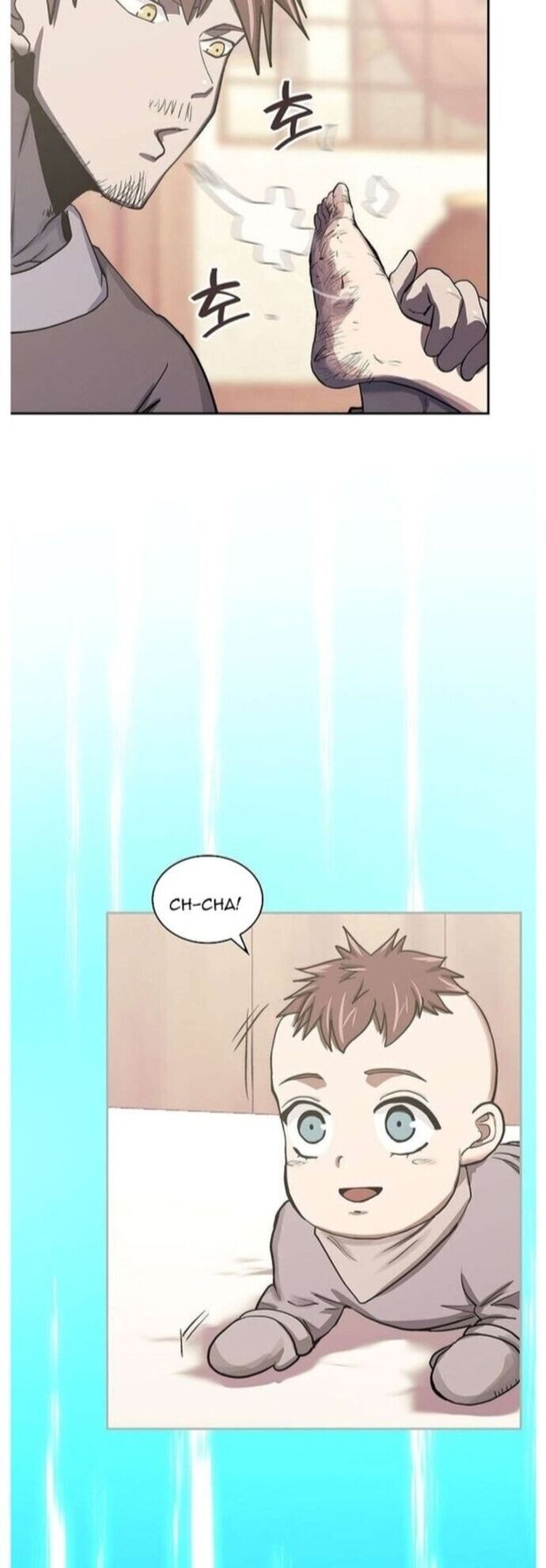 Chiến Binh Đến Từ Thế Giới Khác Chapter 250 - 38