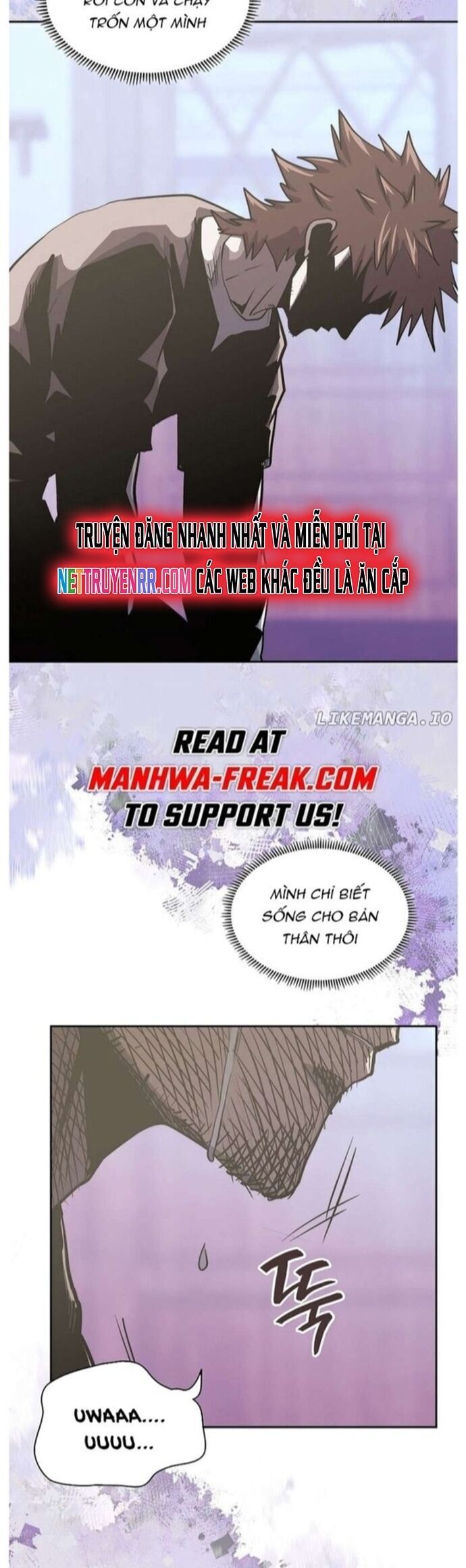 Chiến Binh Đến Từ Thế Giới Khác Chapter 250 - 40