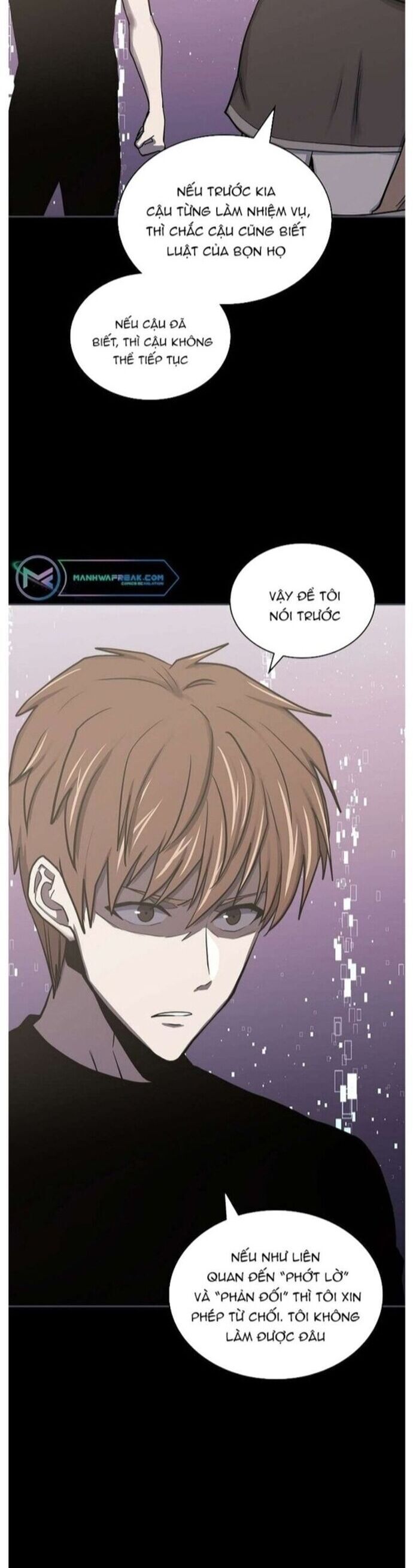 Chiến Binh Đến Từ Thế Giới Khác Chapter 250 - 5