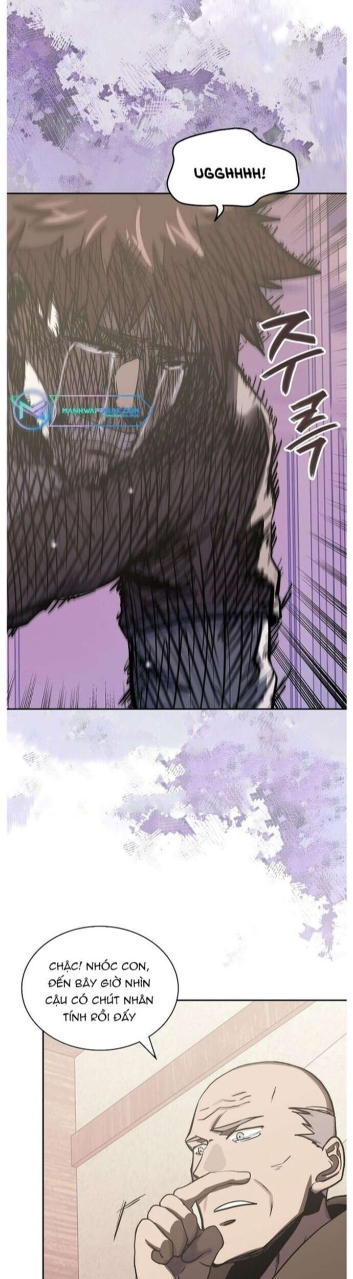 Chiến Binh Đến Từ Thế Giới Khác Chapter 250 - 41