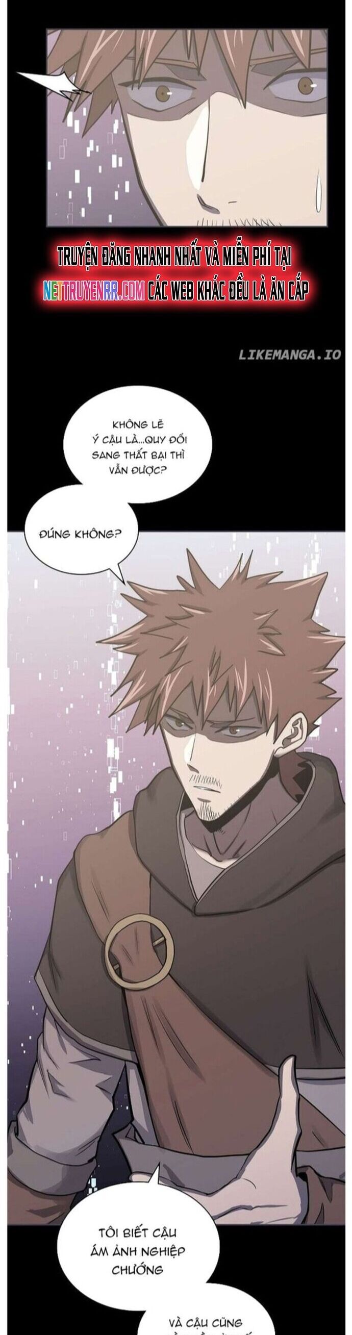 Chiến Binh Đến Từ Thế Giới Khác Chapter 250 - 6