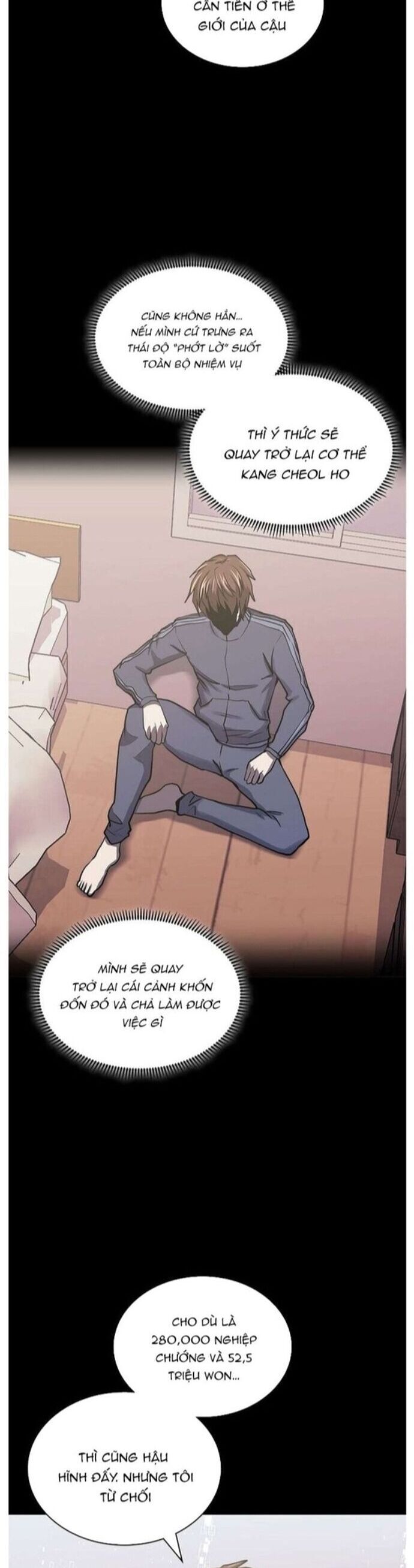 Chiến Binh Đến Từ Thế Giới Khác Chapter 250 - 7