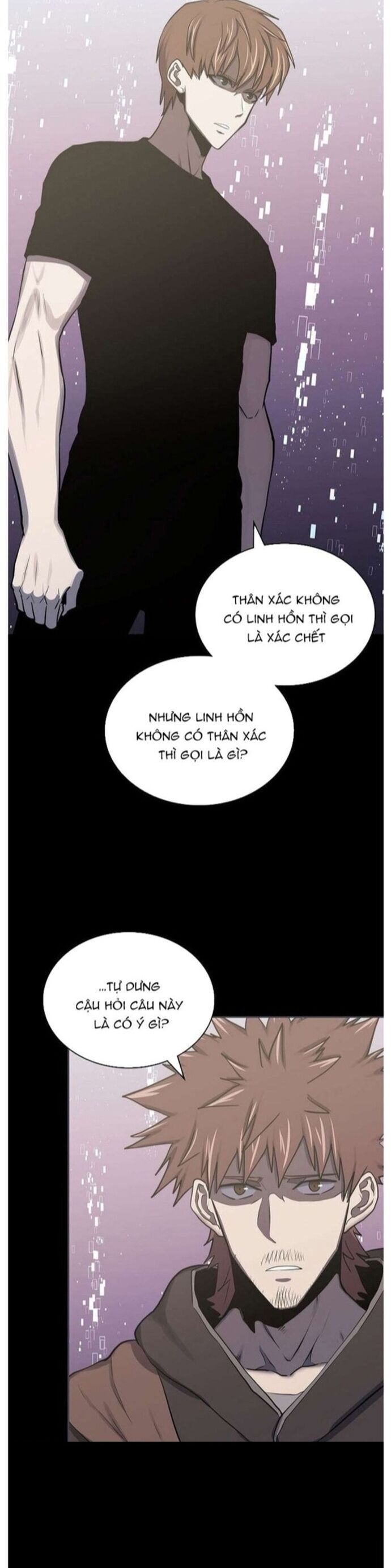 Chiến Binh Đến Từ Thế Giới Khác Chapter 250 - 8