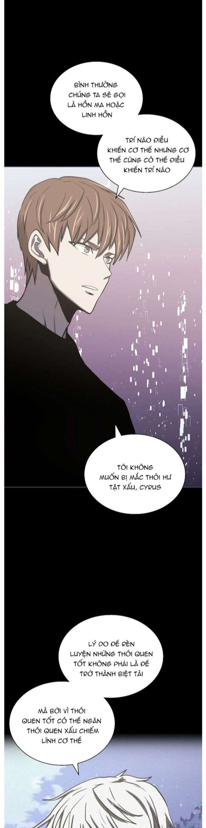 Chiến Binh Đến Từ Thế Giới Khác Chapter 250 - 9