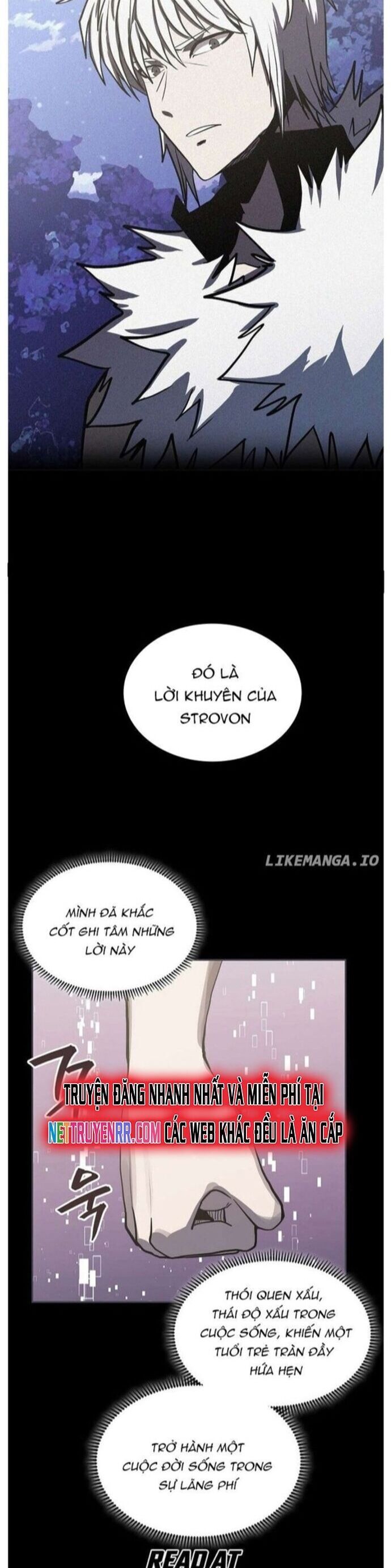 Chiến Binh Đến Từ Thế Giới Khác Chapter 250 - 10