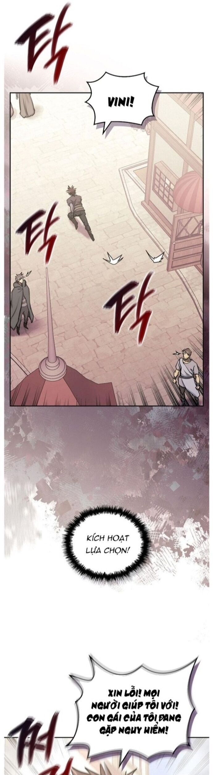 Chiến Binh Đến Từ Thế Giới Khác Chapter 251 - 16