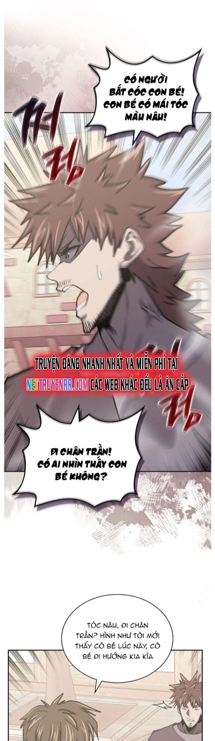 Chiến Binh Đến Từ Thế Giới Khác Chapter 251 - 18