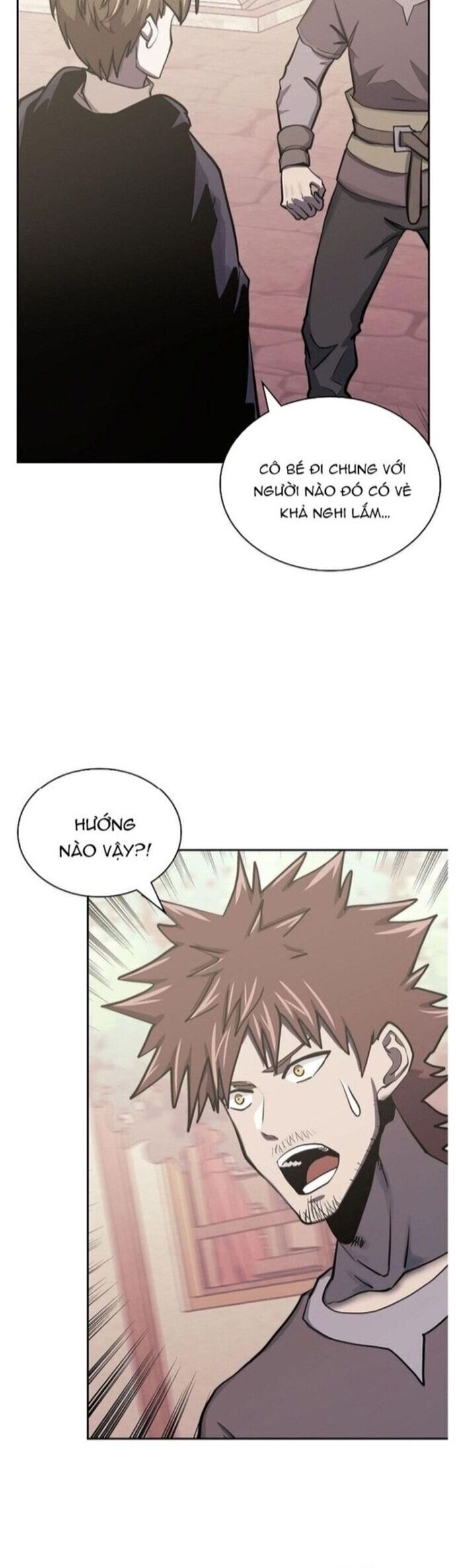 Chiến Binh Đến Từ Thế Giới Khác Chapter 251 - 19