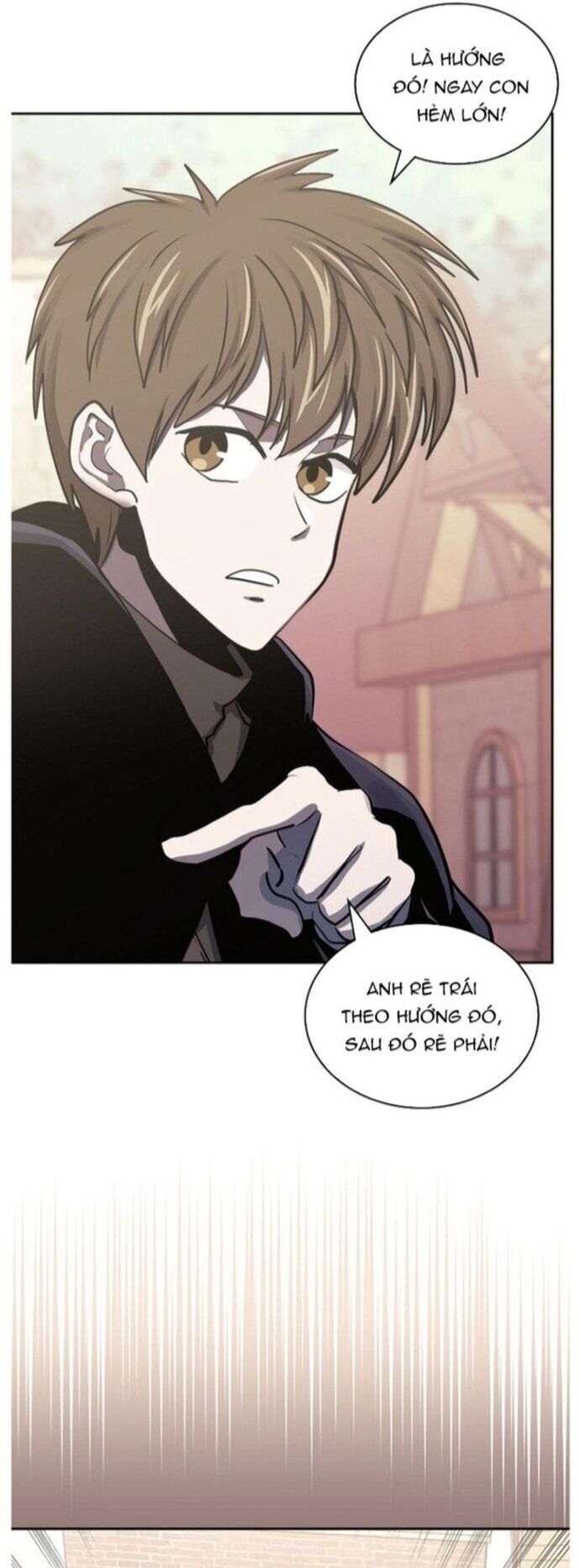 Chiến Binh Đến Từ Thế Giới Khác Chapter 251 - 20