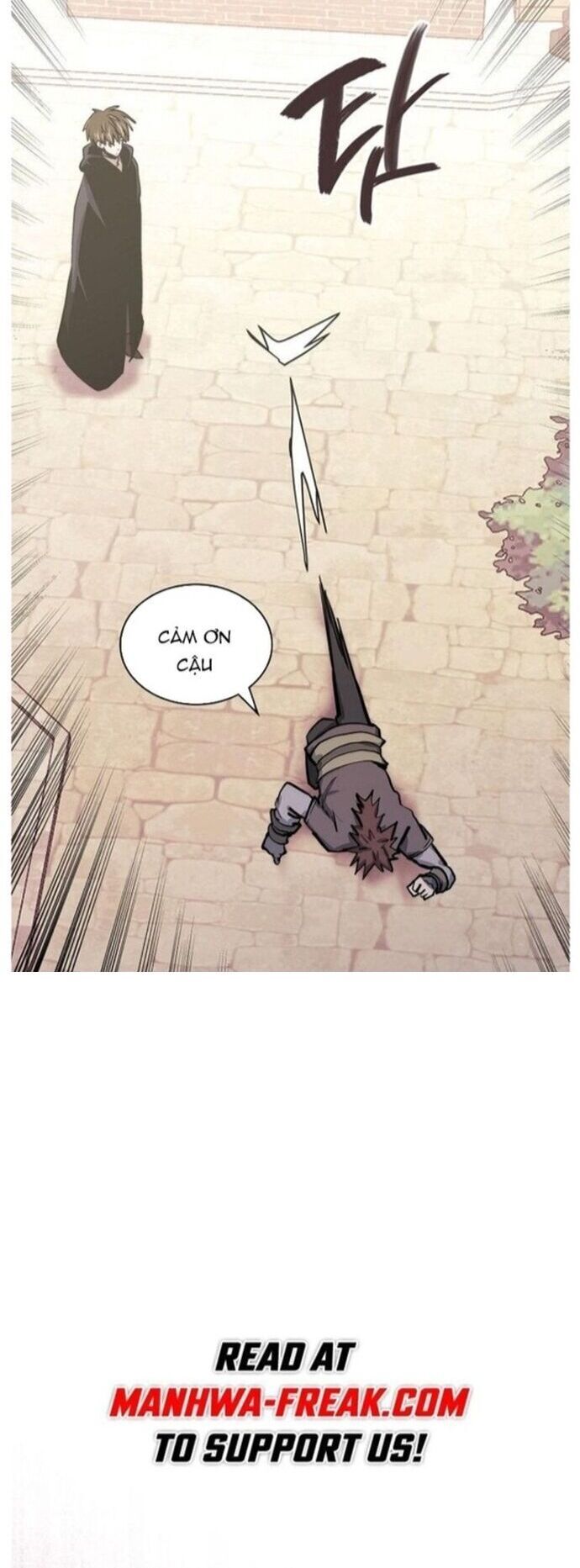 Chiến Binh Đến Từ Thế Giới Khác Chapter 251 - 21