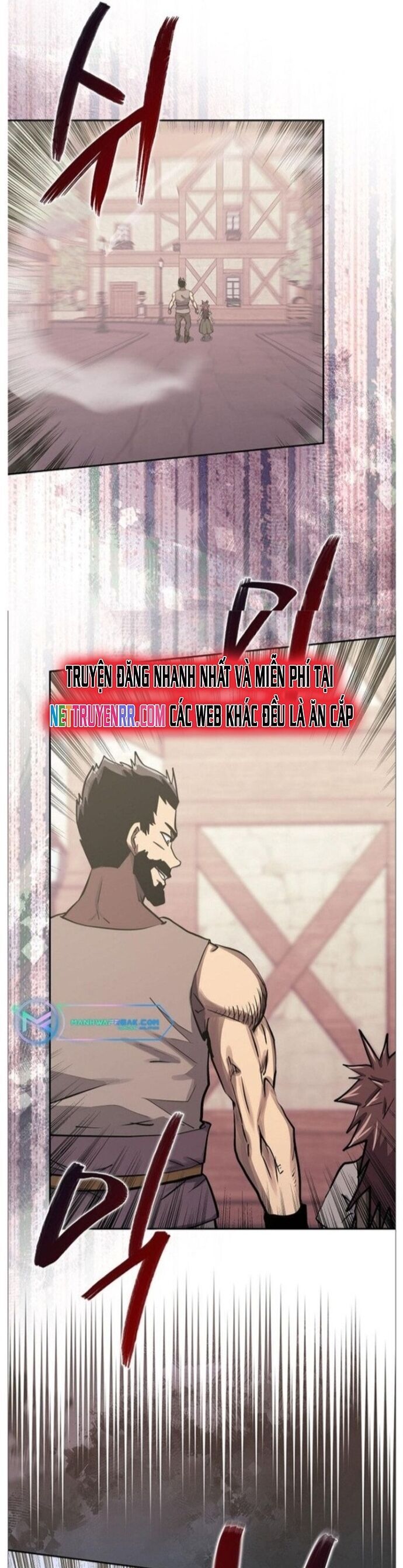 Chiến Binh Đến Từ Thế Giới Khác Chapter 251 - 22