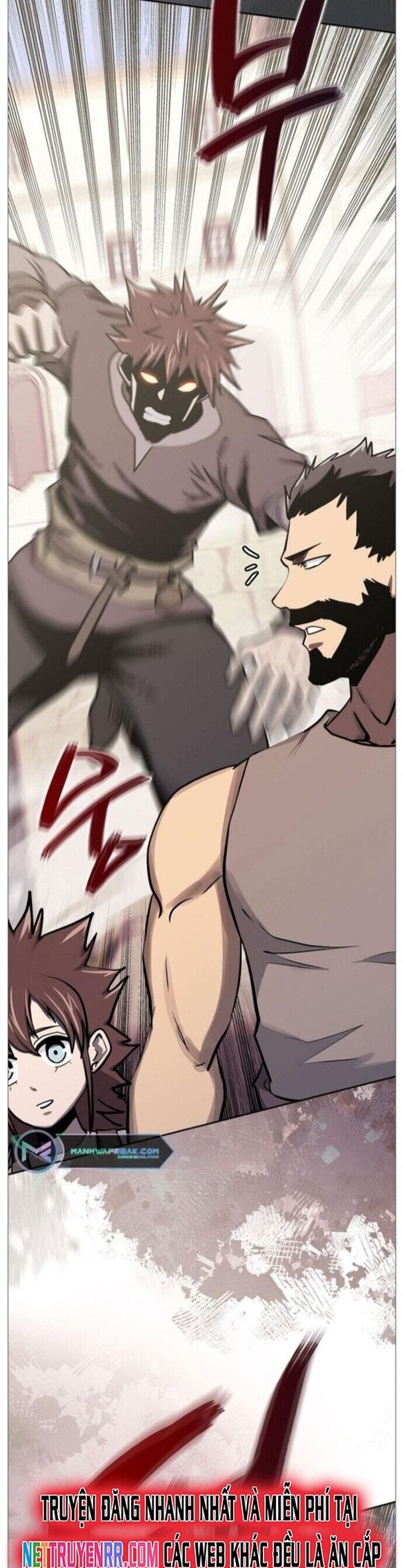 Chiến Binh Đến Từ Thế Giới Khác Chapter 251 - 23