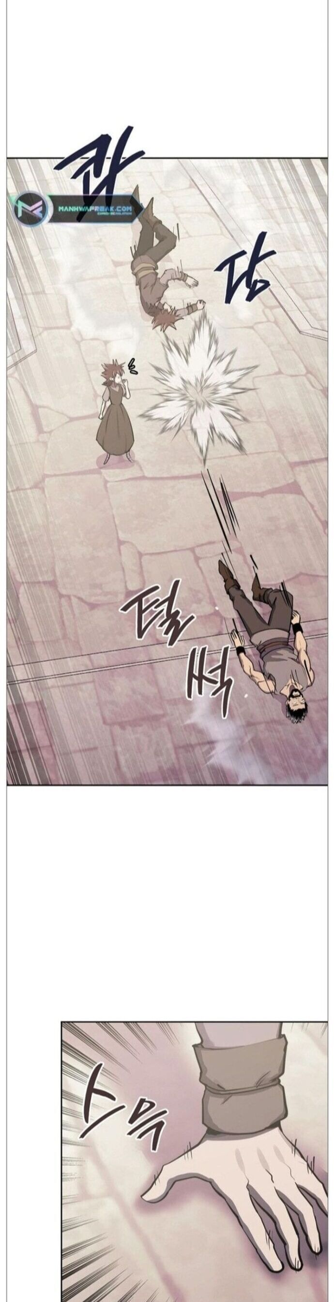 Chiến Binh Đến Từ Thế Giới Khác Chapter 251 - 25