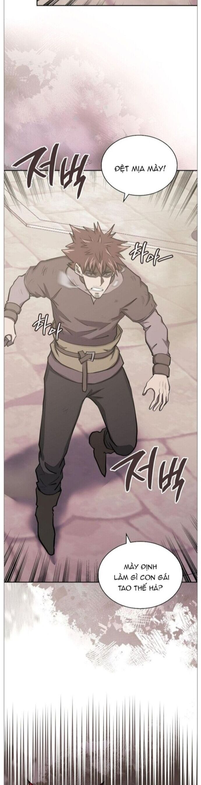 Chiến Binh Đến Từ Thế Giới Khác Chapter 251 - 26