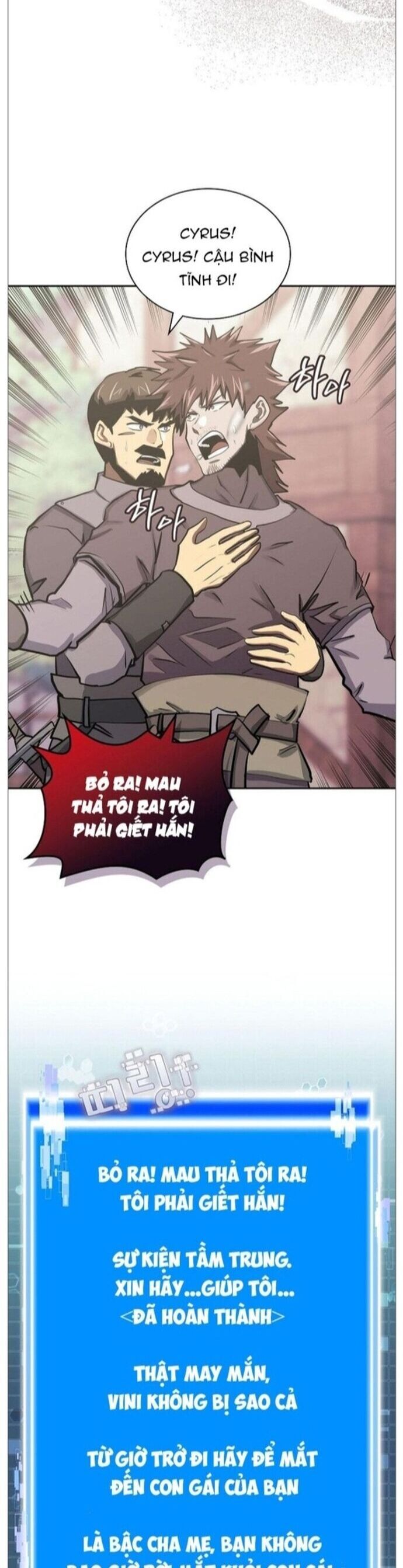 Chiến Binh Đến Từ Thế Giới Khác Chapter 251 - 28