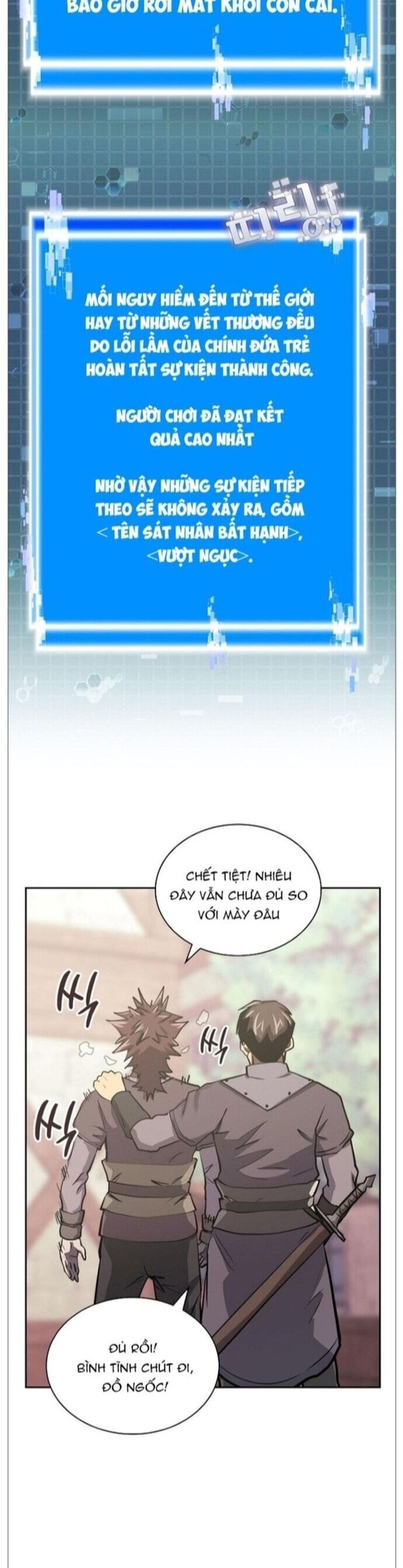 Chiến Binh Đến Từ Thế Giới Khác Chapter 251 - 29